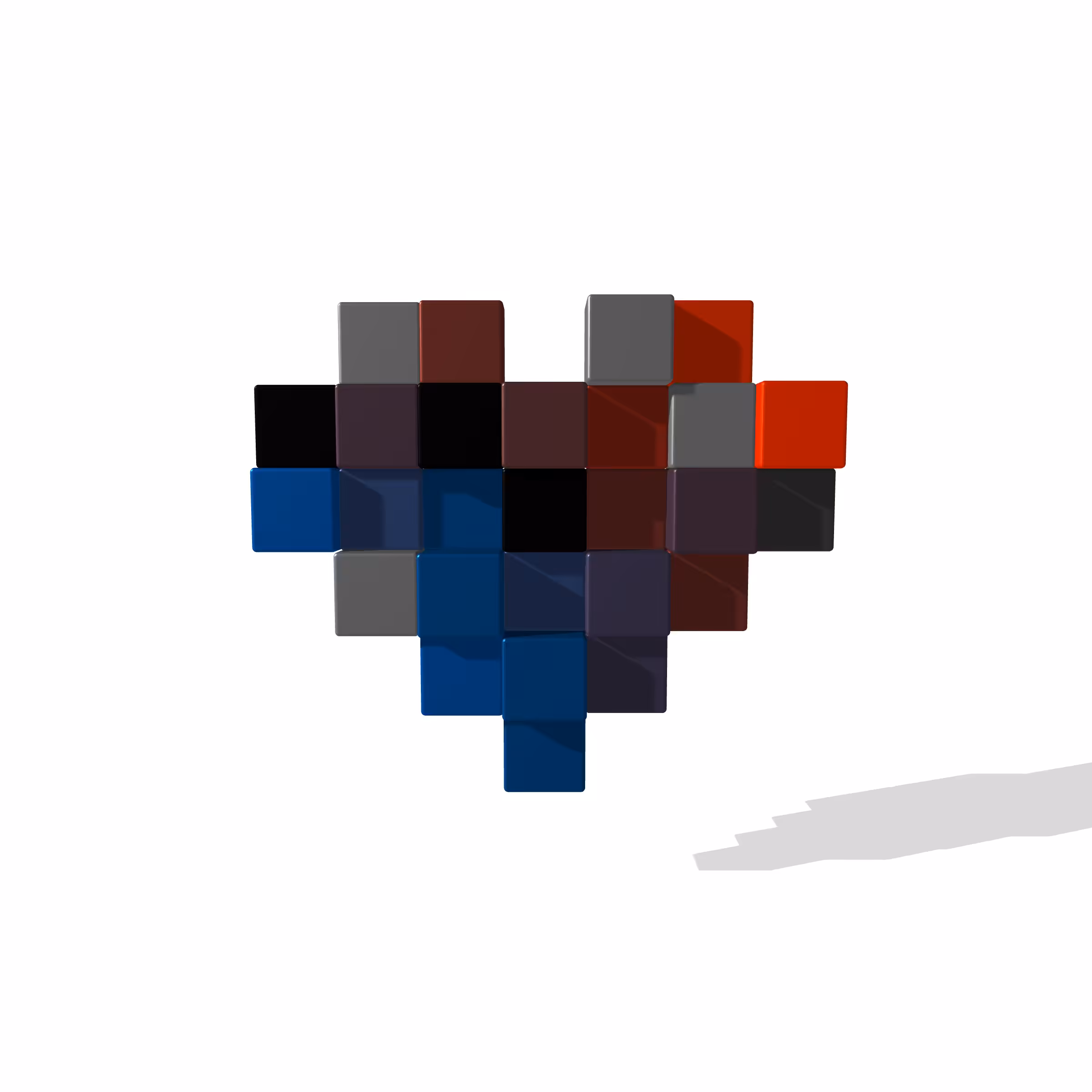 heart + craft #7142