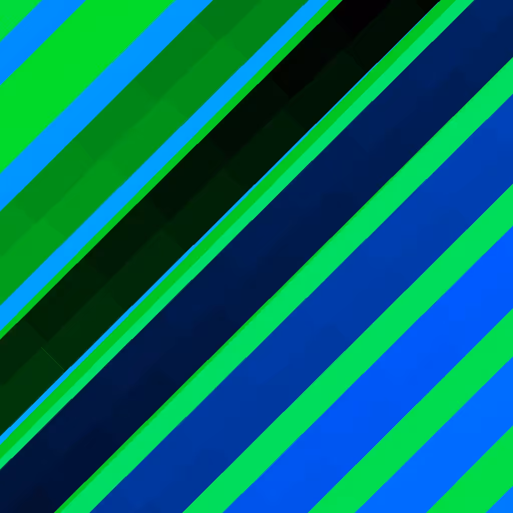 Swinging Lines #19