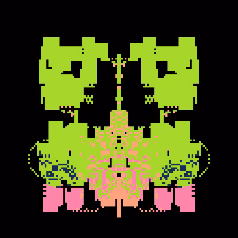 Beginner Ideocartography #81