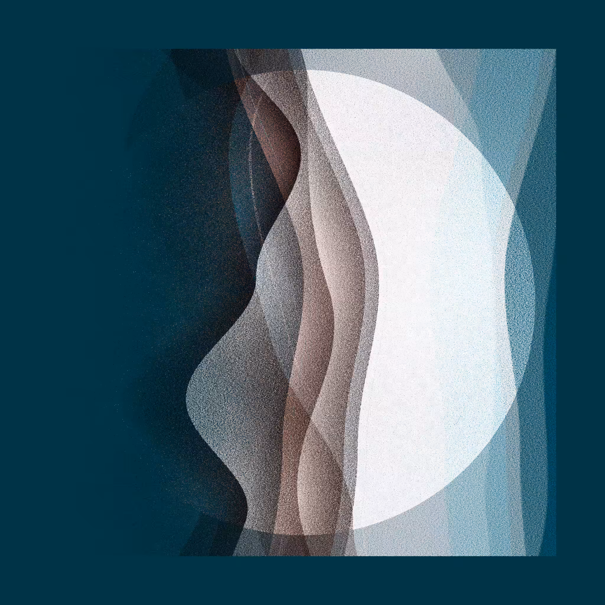 Tidal Friction #8