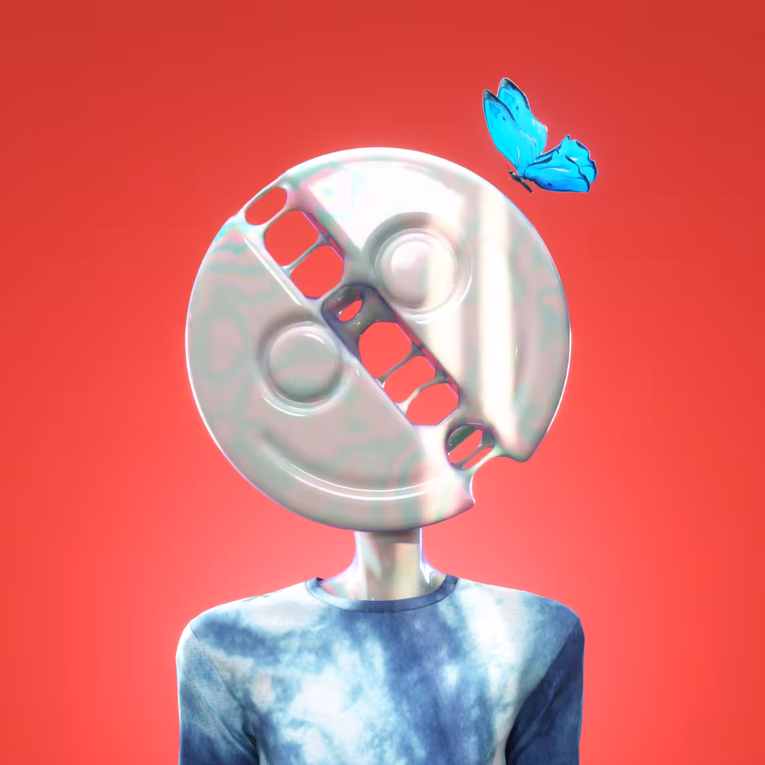 Pillhead #3192
