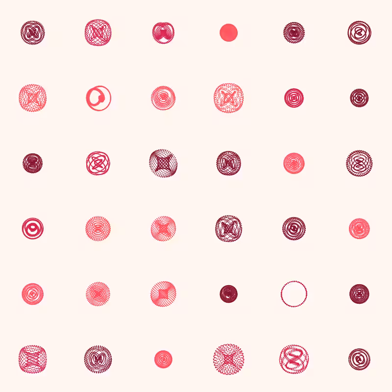 Spiro #7