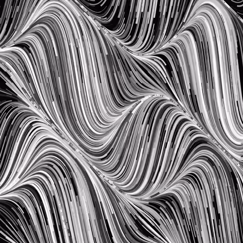 Ξxtraterrestrial Landscape