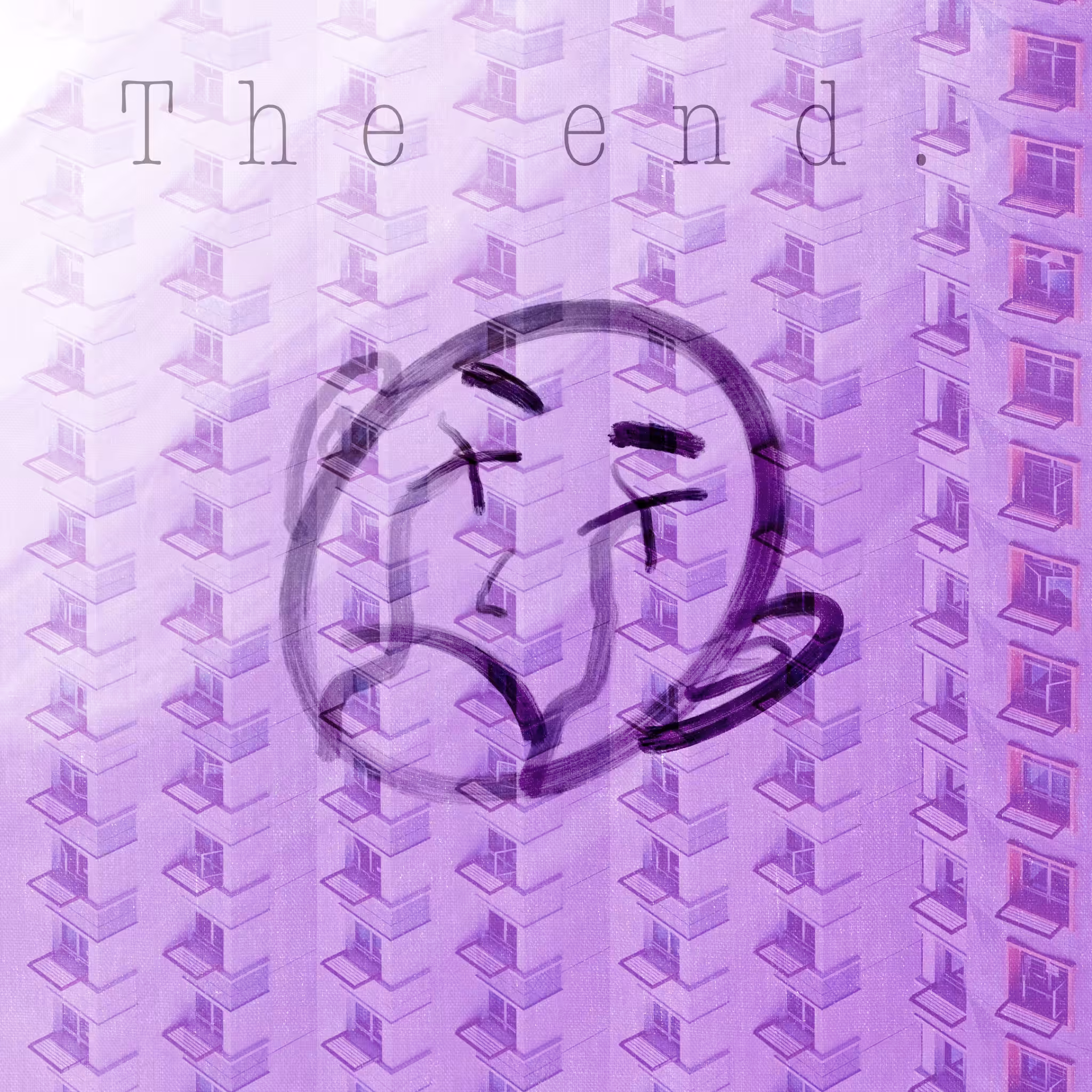 The end.