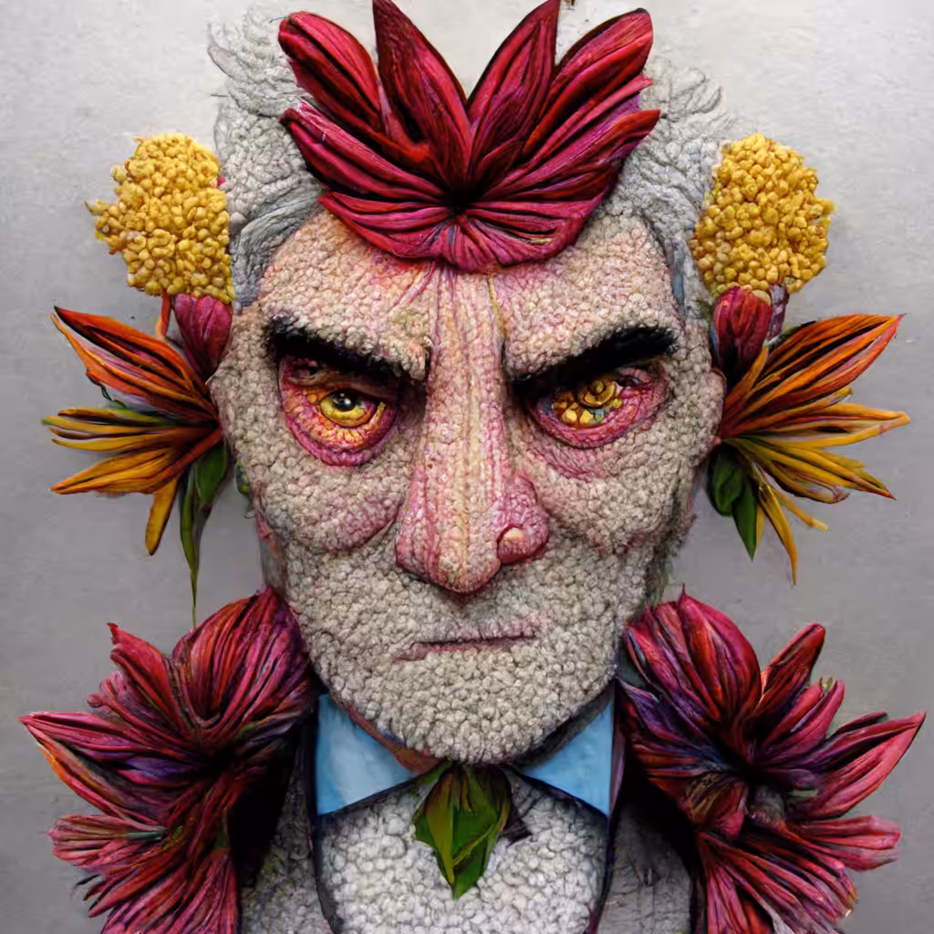 Beautiful Evil #29