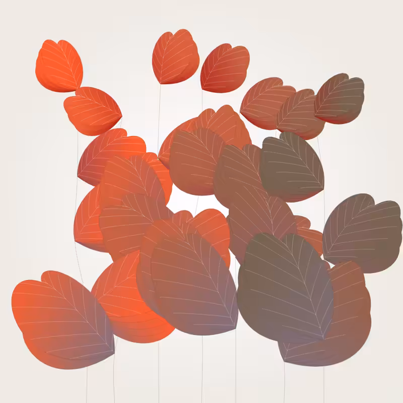 Colorleaves #252