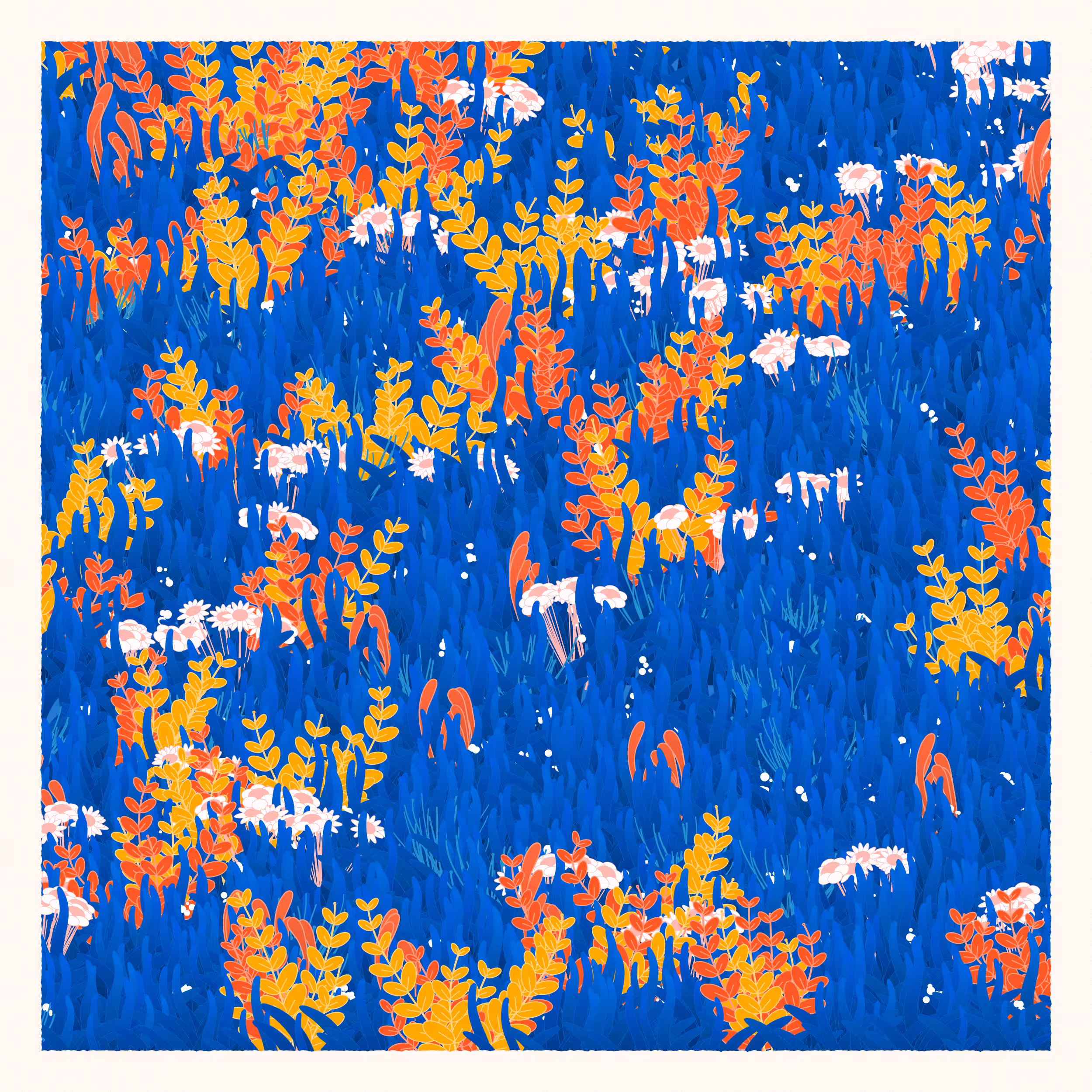 Spirit Fields #279
