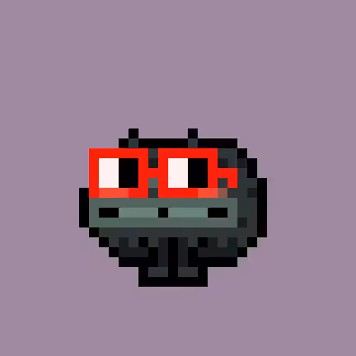 Toadheadz #3982
