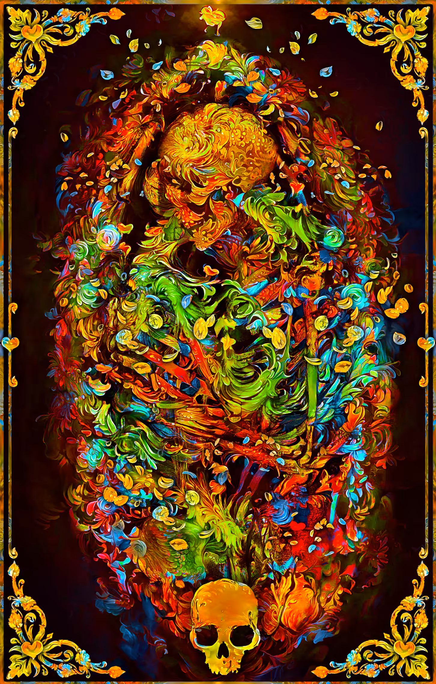 Eternal Hearts #00