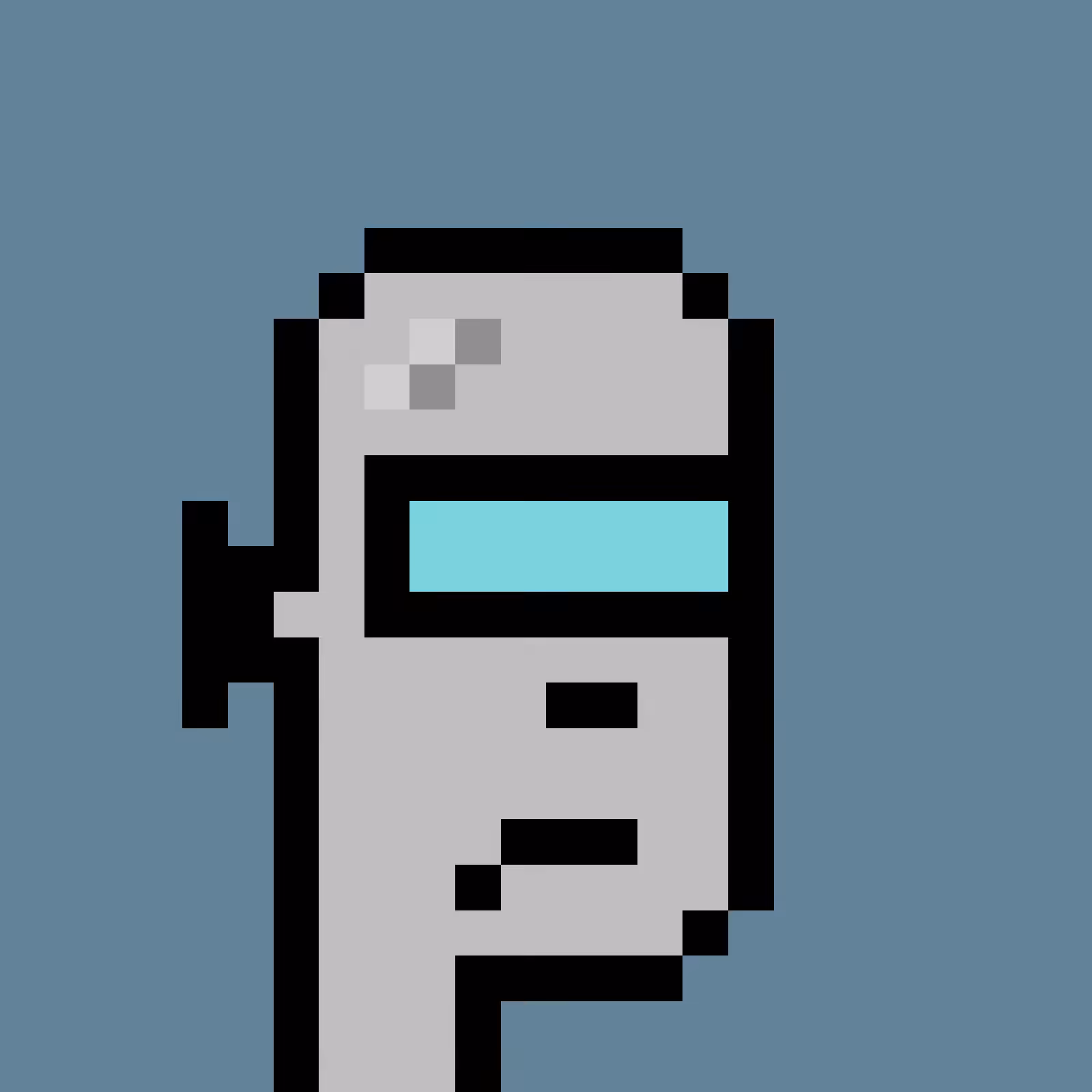 RoboPunks 2048 #916