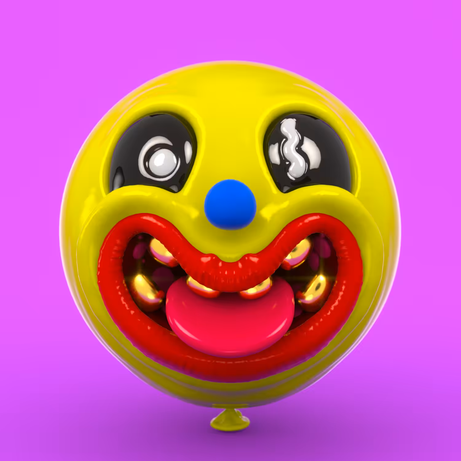JOYWORLD JOYsmilies: JOYsmiley 7289