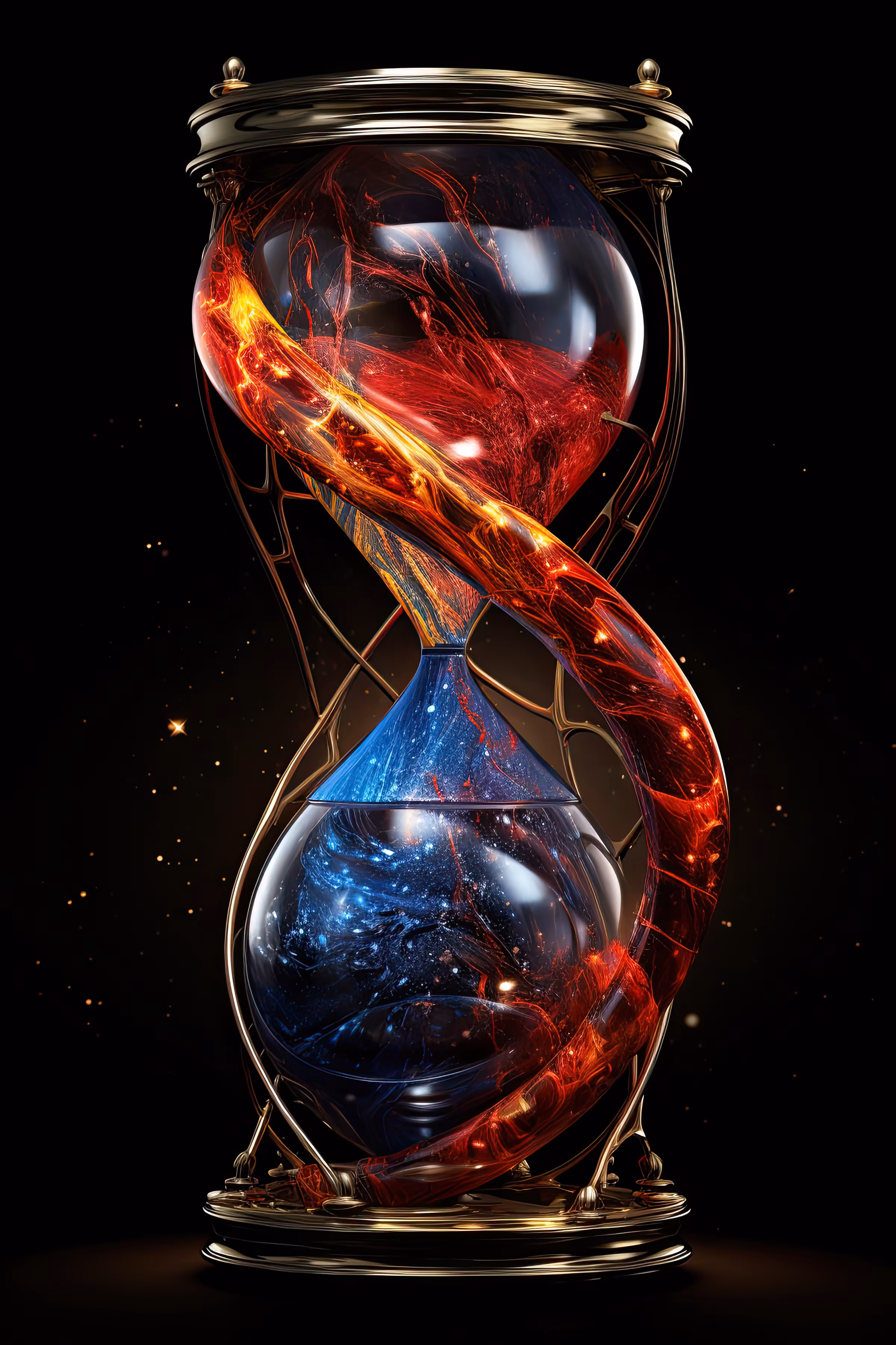 Quantum