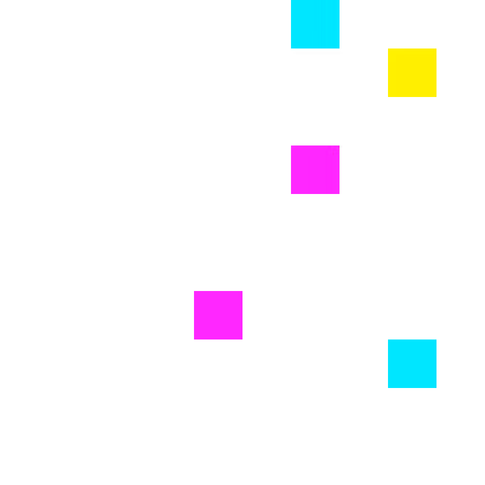 95% of These Pixels Are Totally Worthless #95