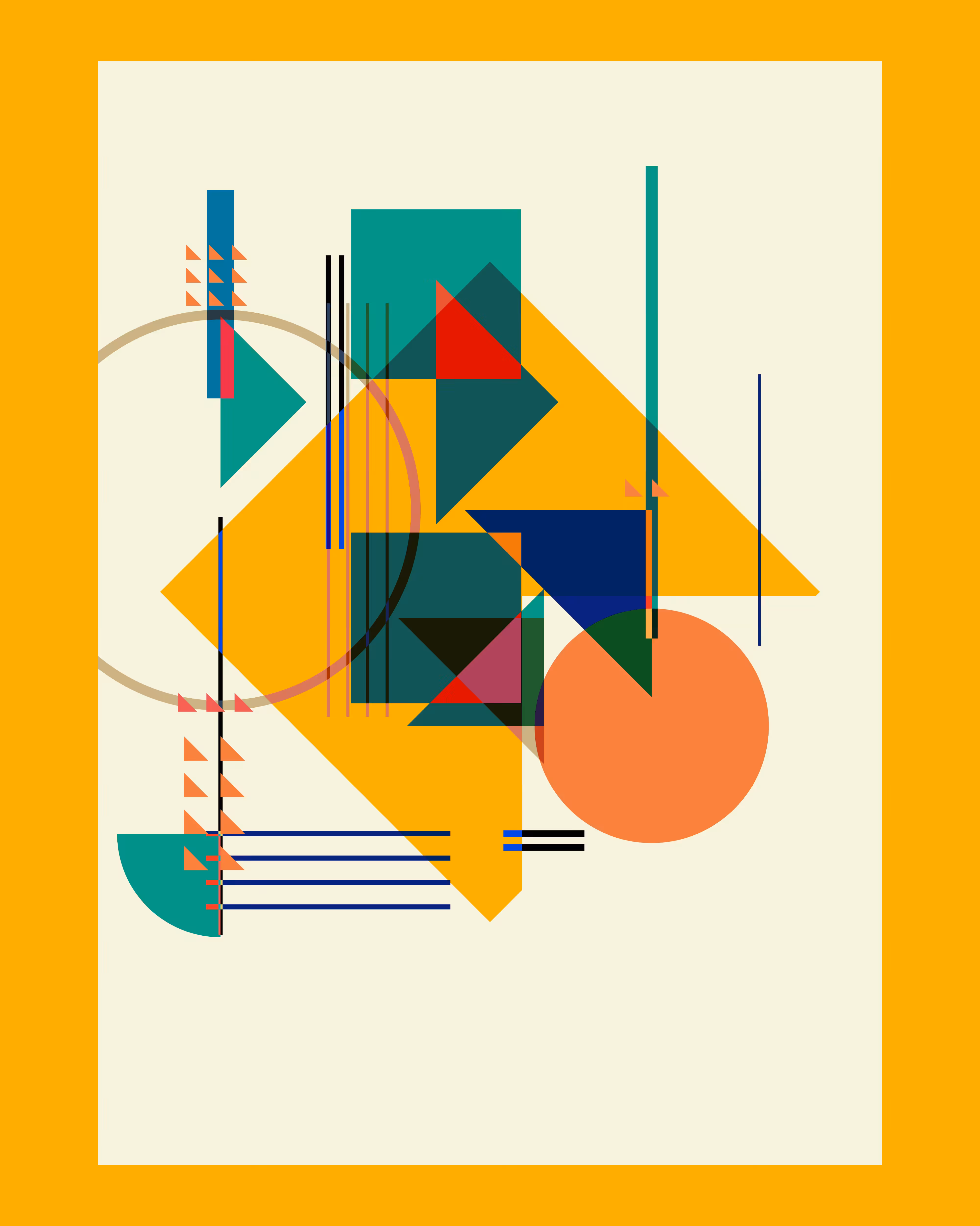 Reblend #7