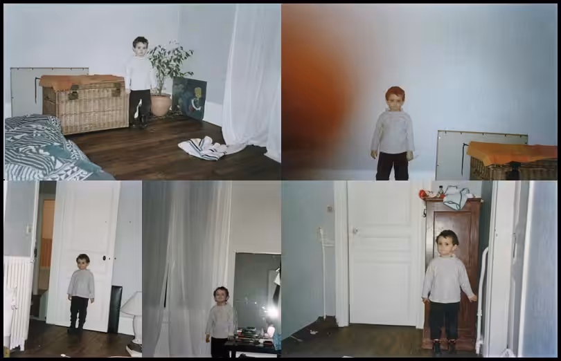 ghost