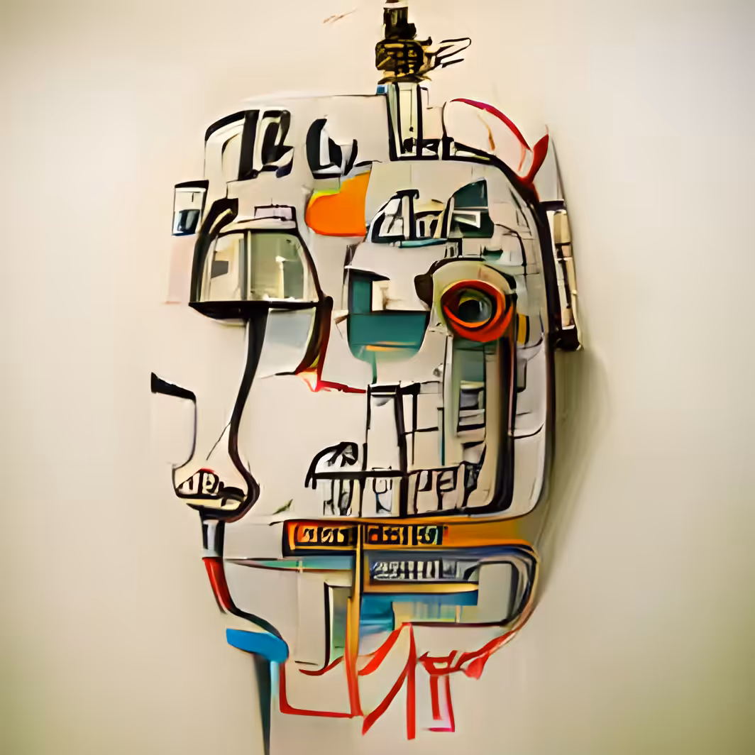 The Lost Faces #3