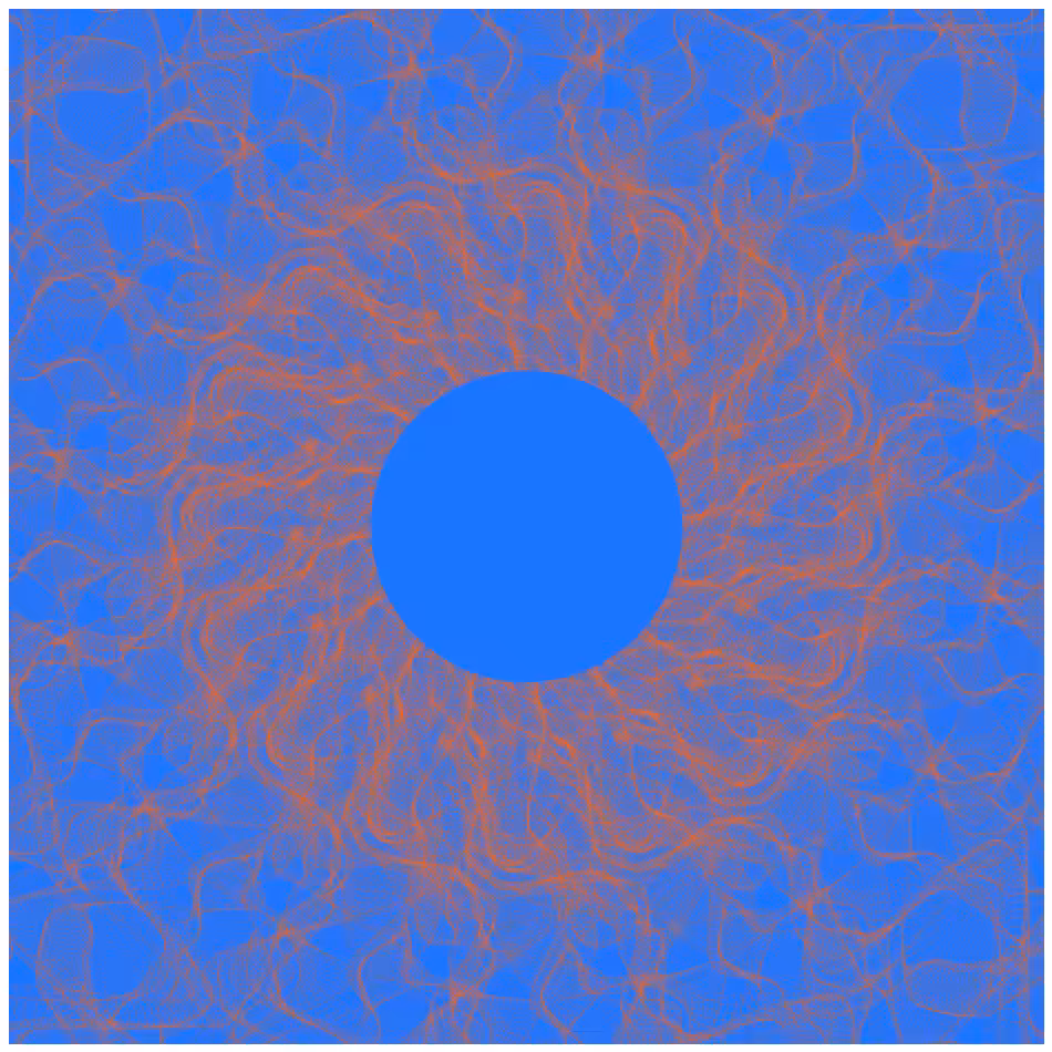 Gravitational Noise #152