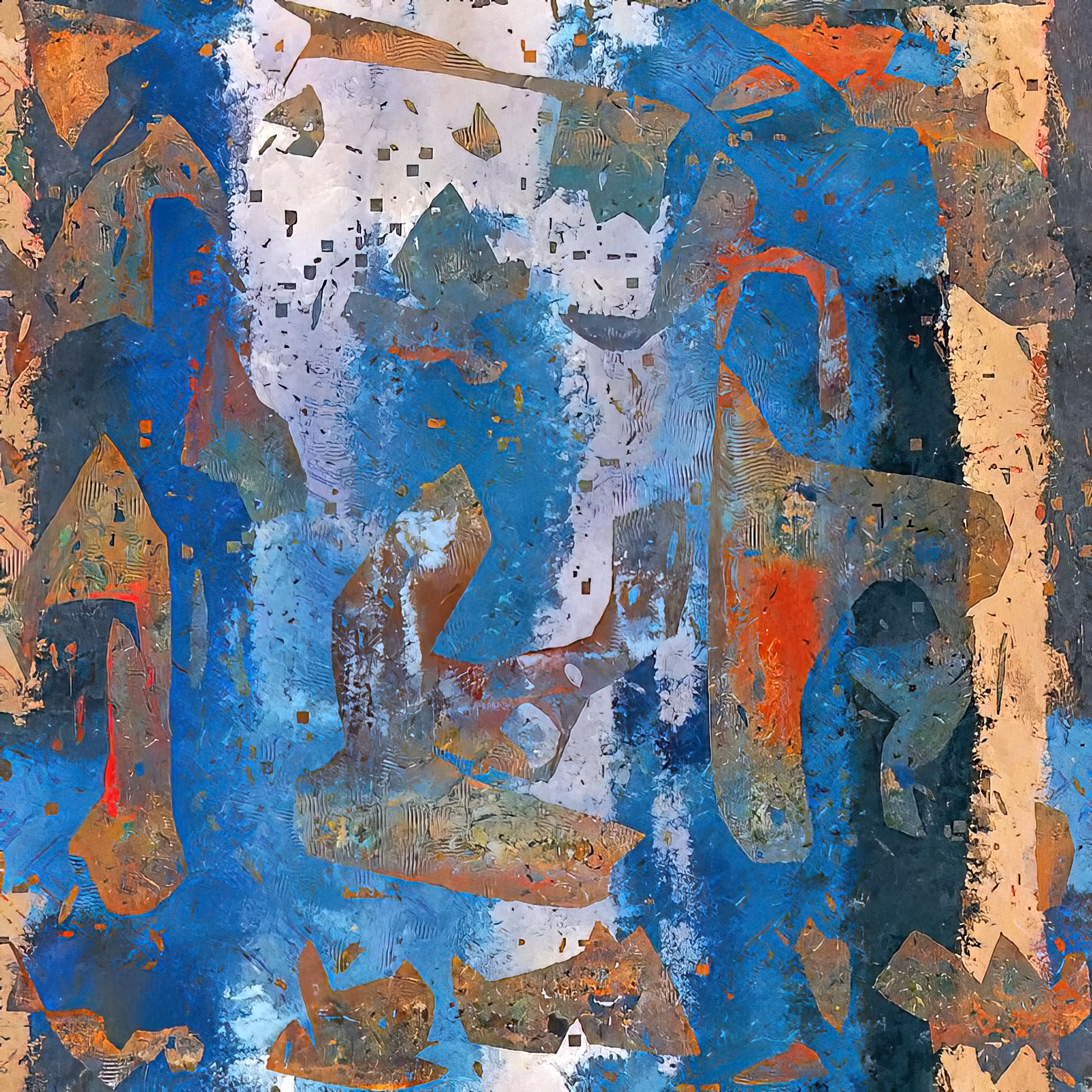 M()N()print - O3 “Untitled”