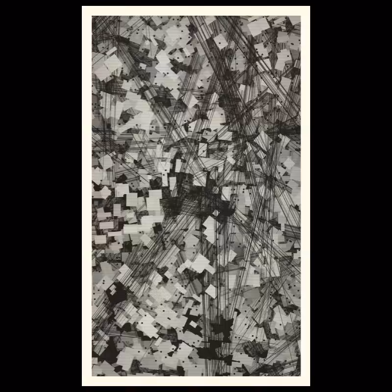 Solve et Coagula #105