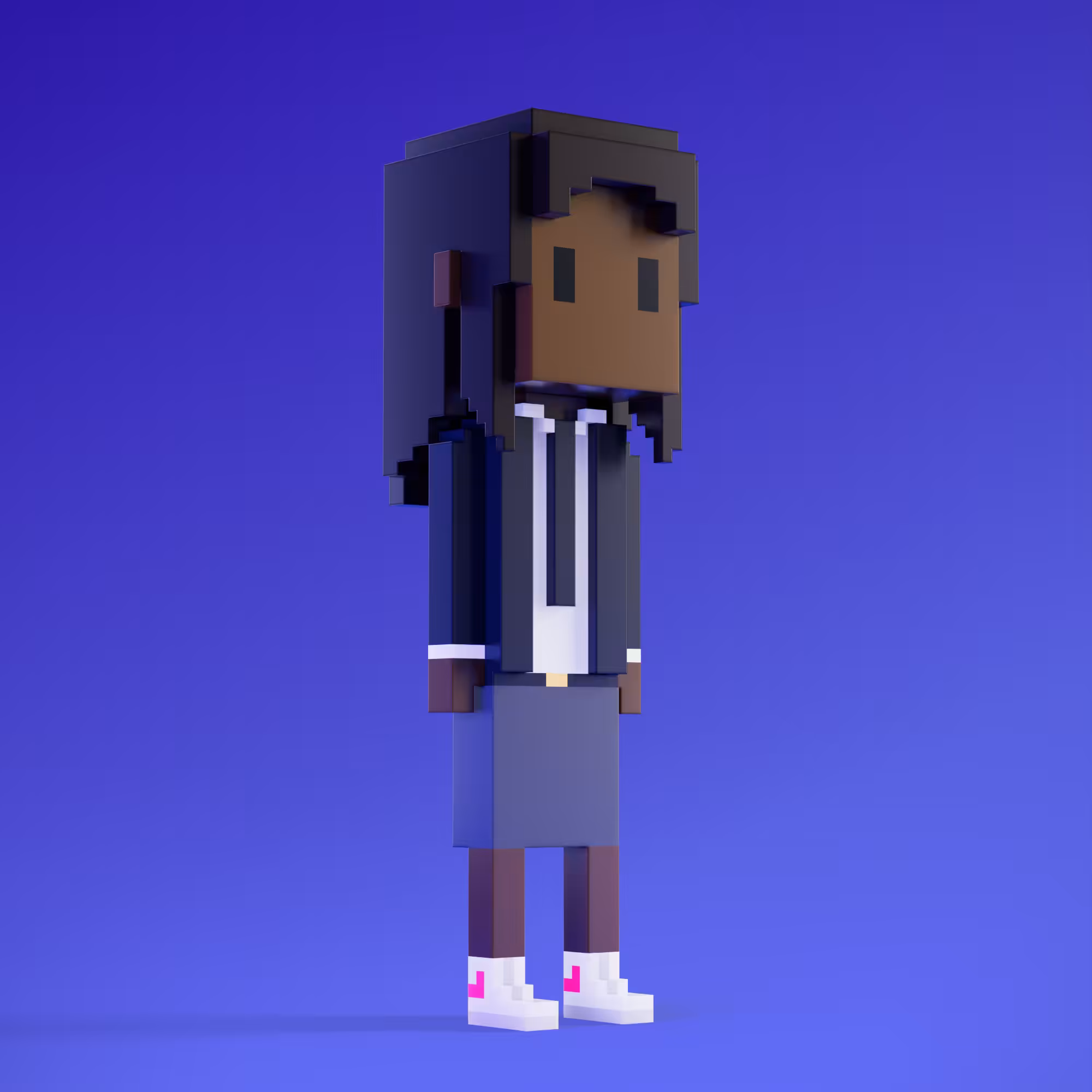 Meebit #4163