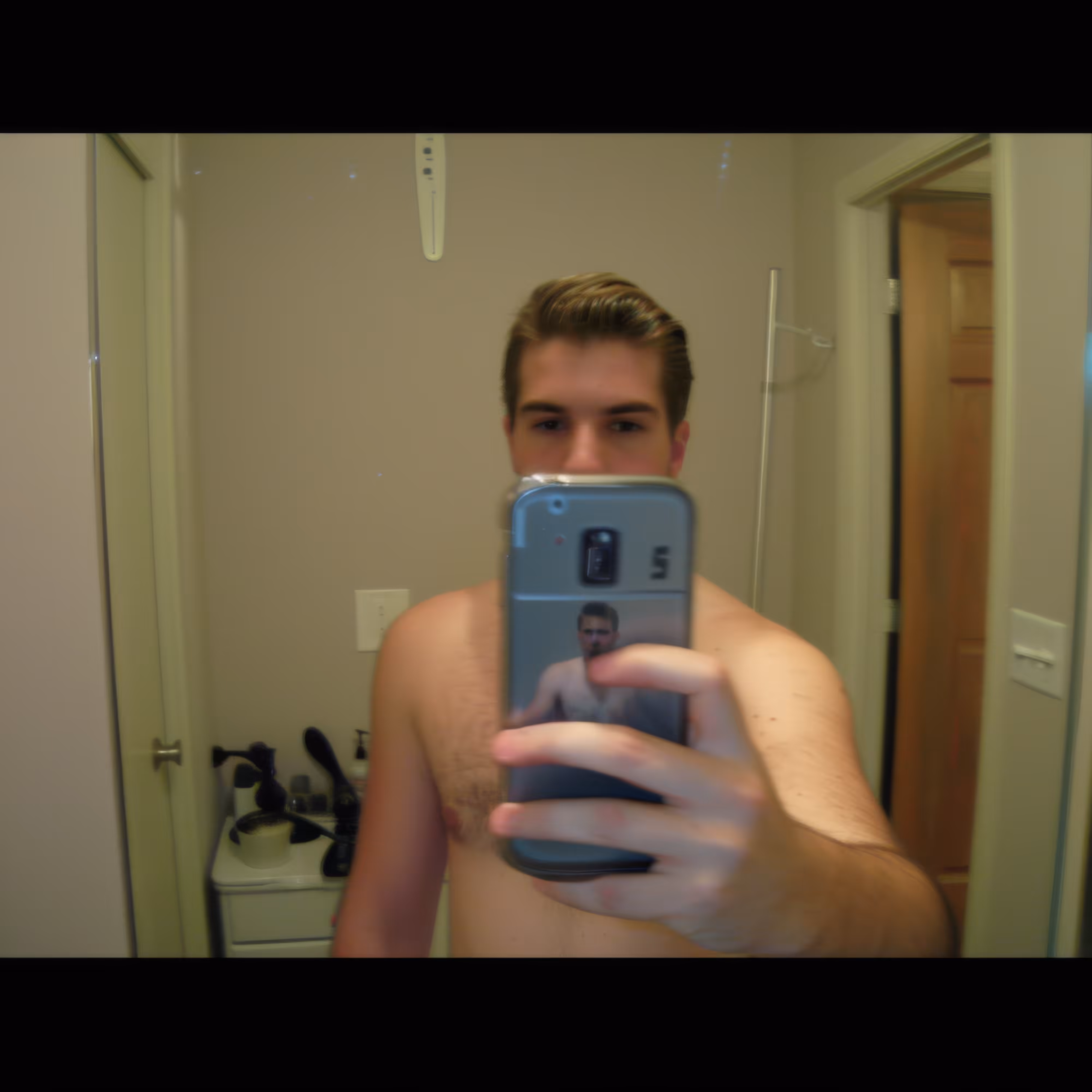 OG-Selfie