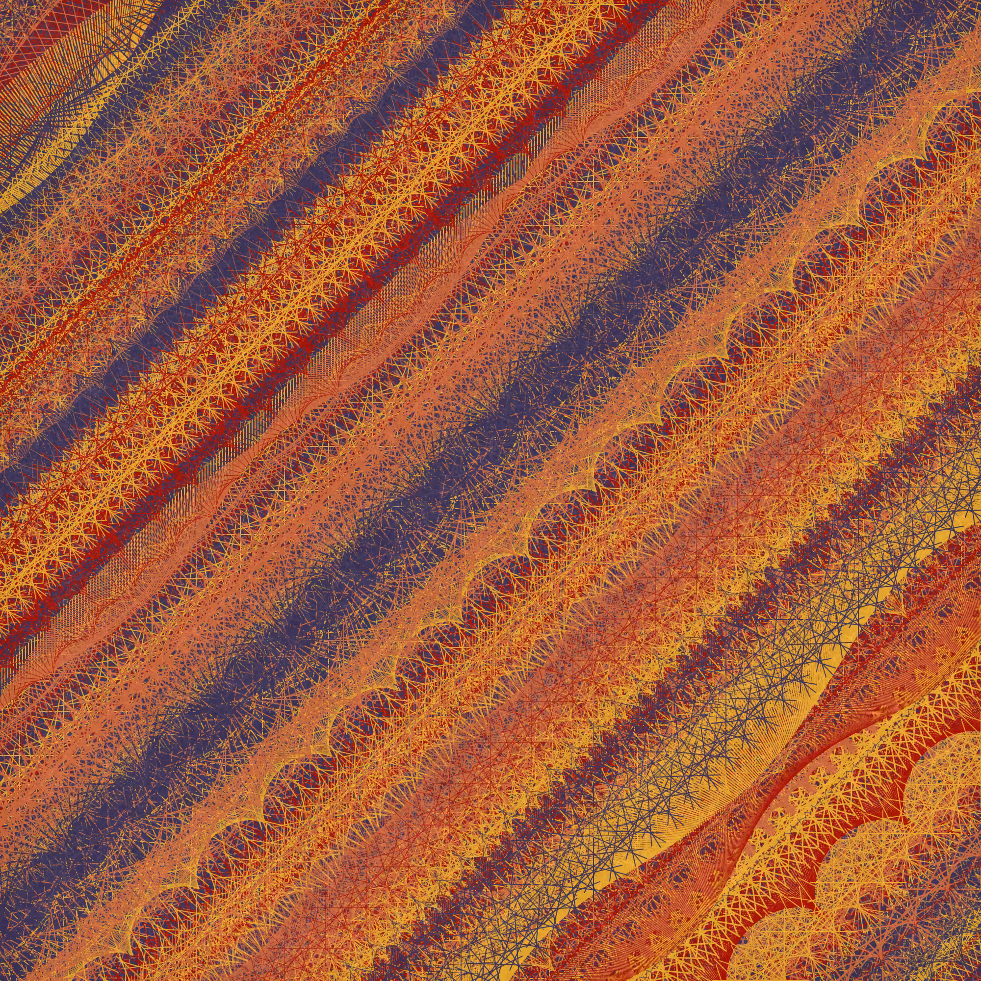 Lace Factory #183