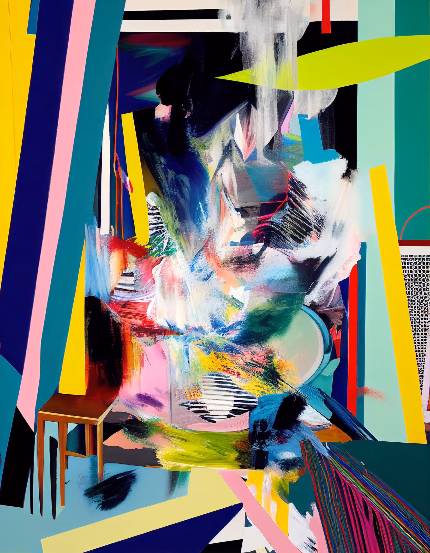 Mutual new wave #9
