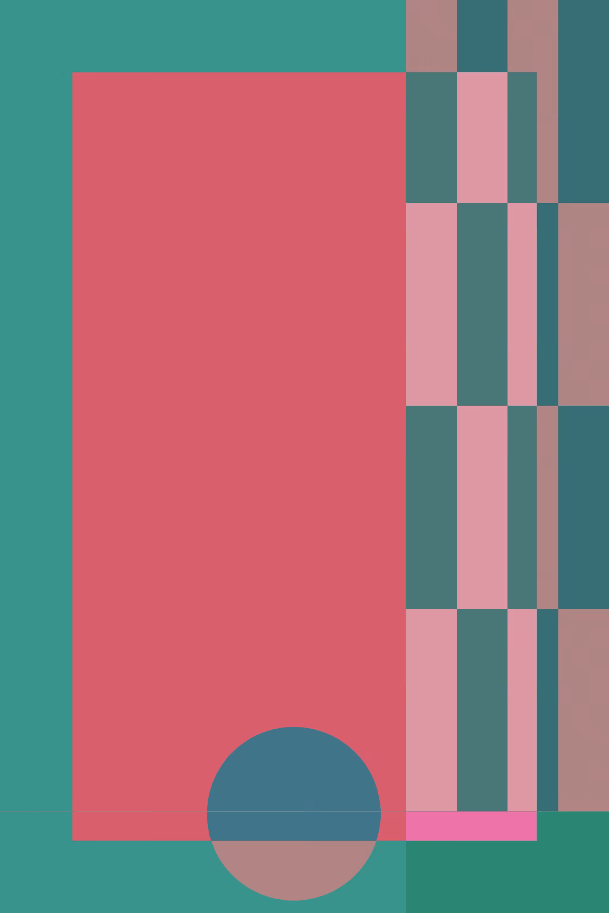 Generative Minimalism #172