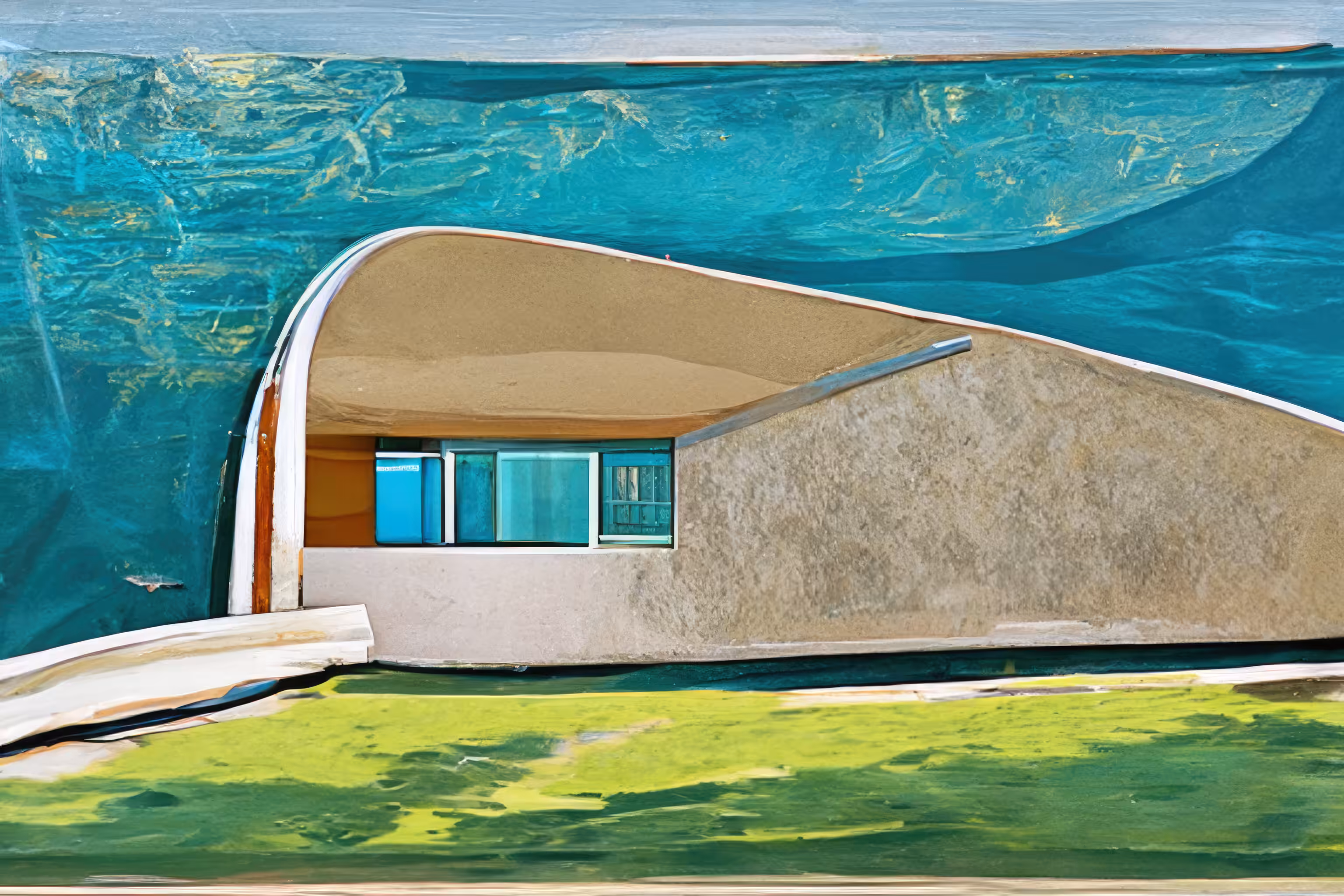 Residence 003