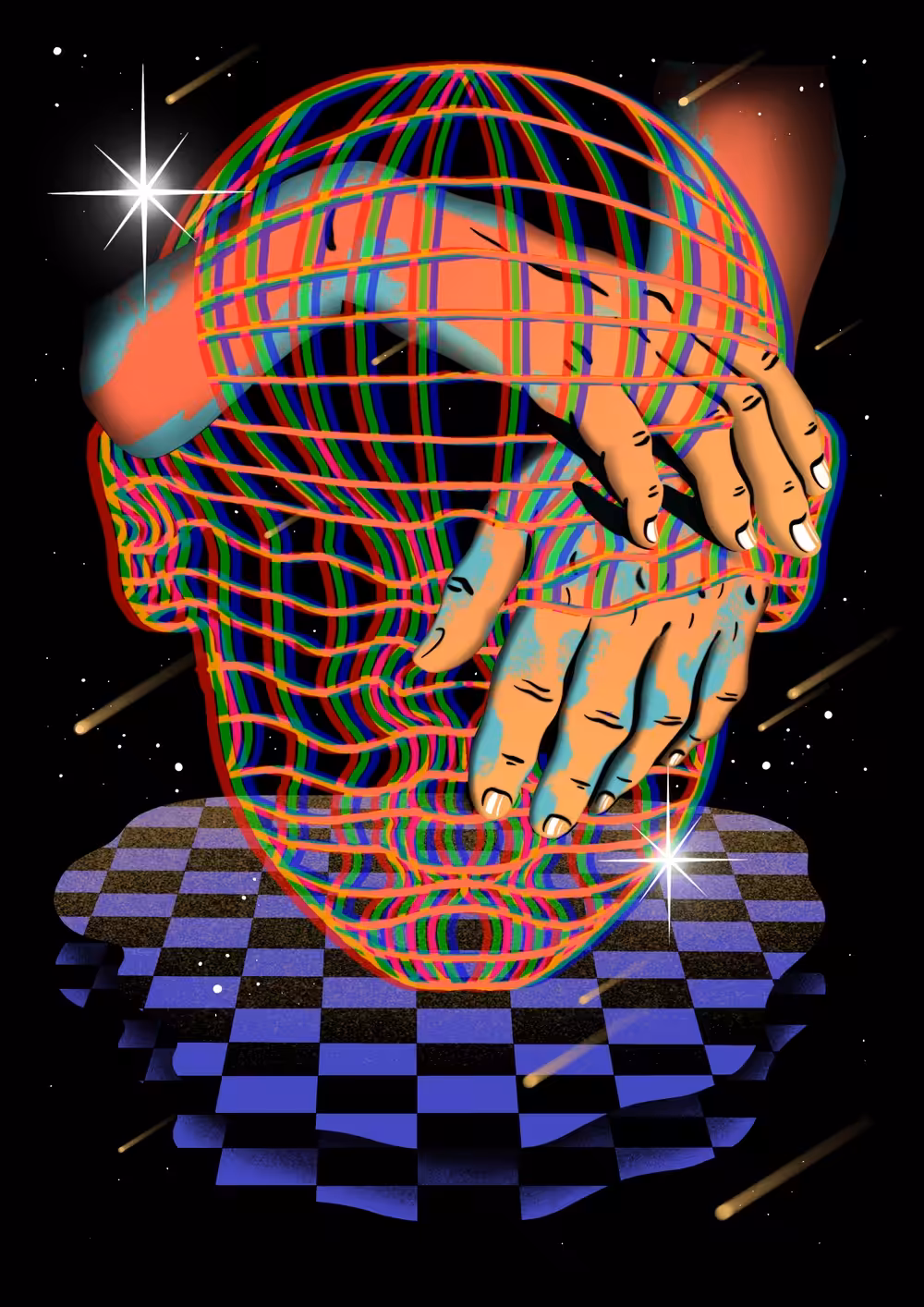 Kosmos