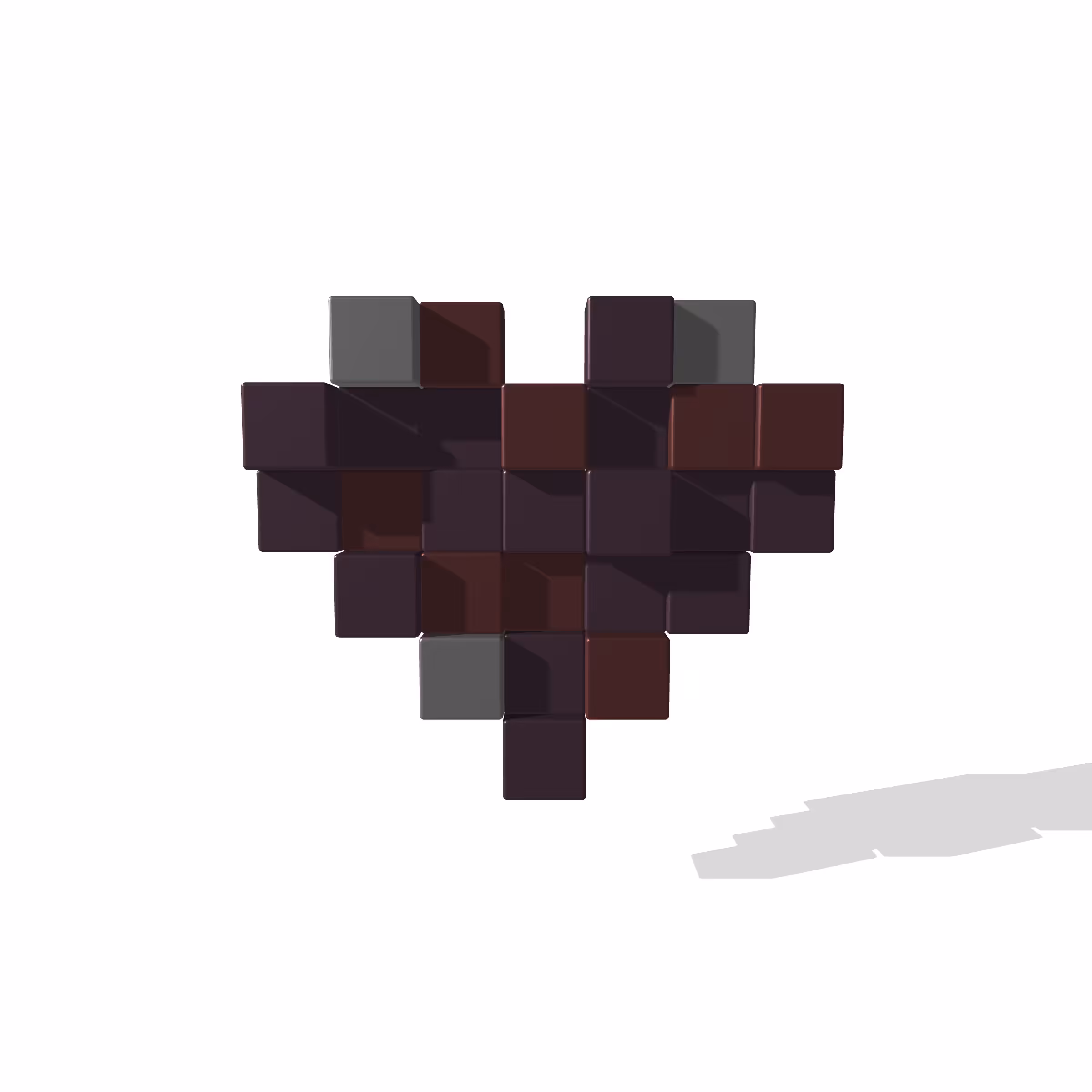 heart + craft #25502