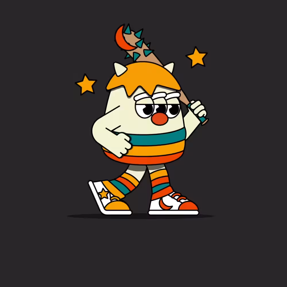 Hooligan Universe X Rednose Planet (Special)