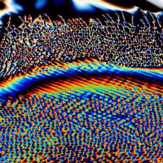 Radio Gel #63
