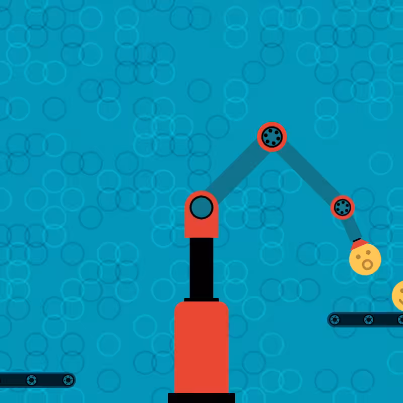 Robotics #159