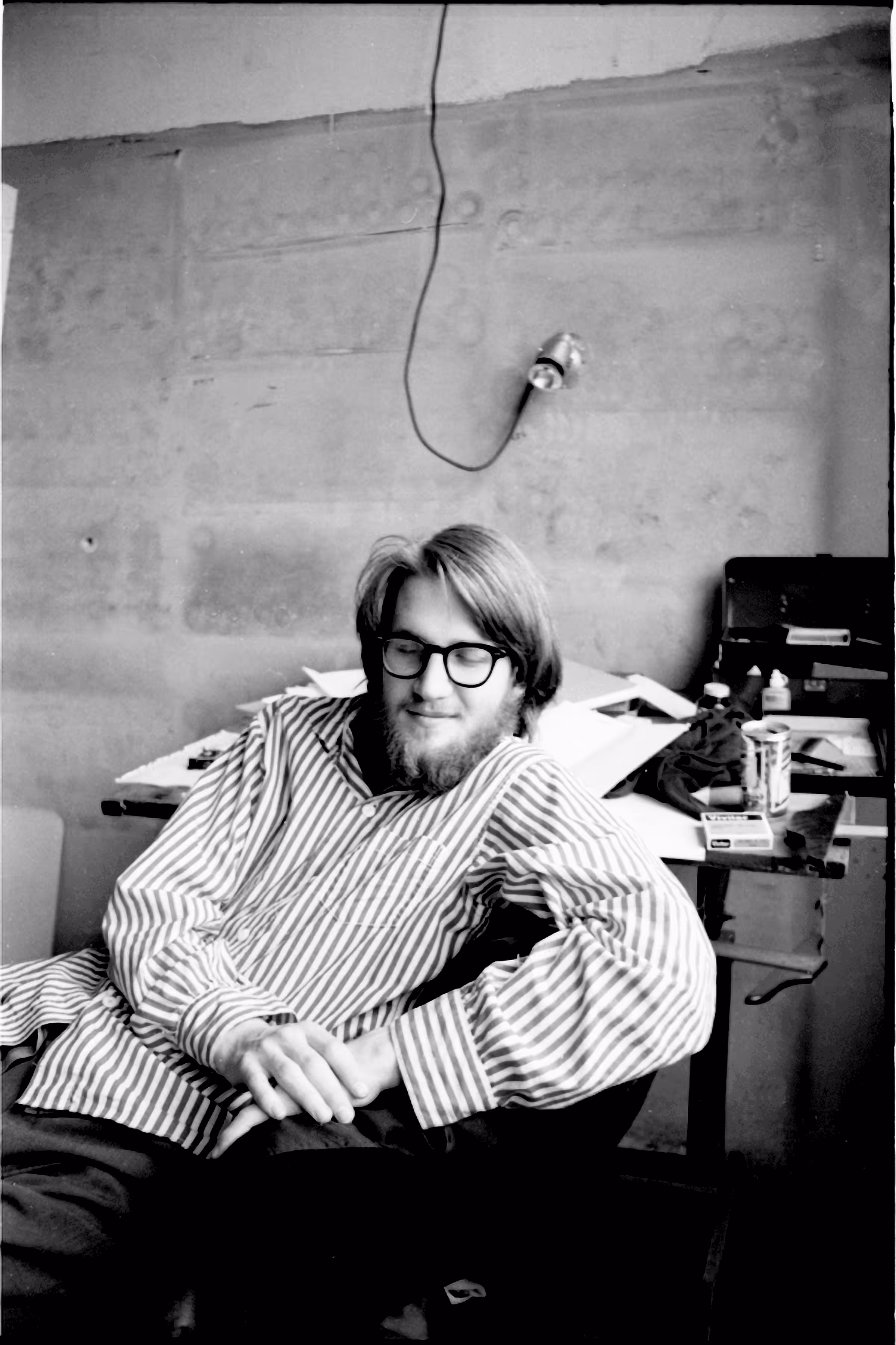 Jeremy (Chicago, 1975)