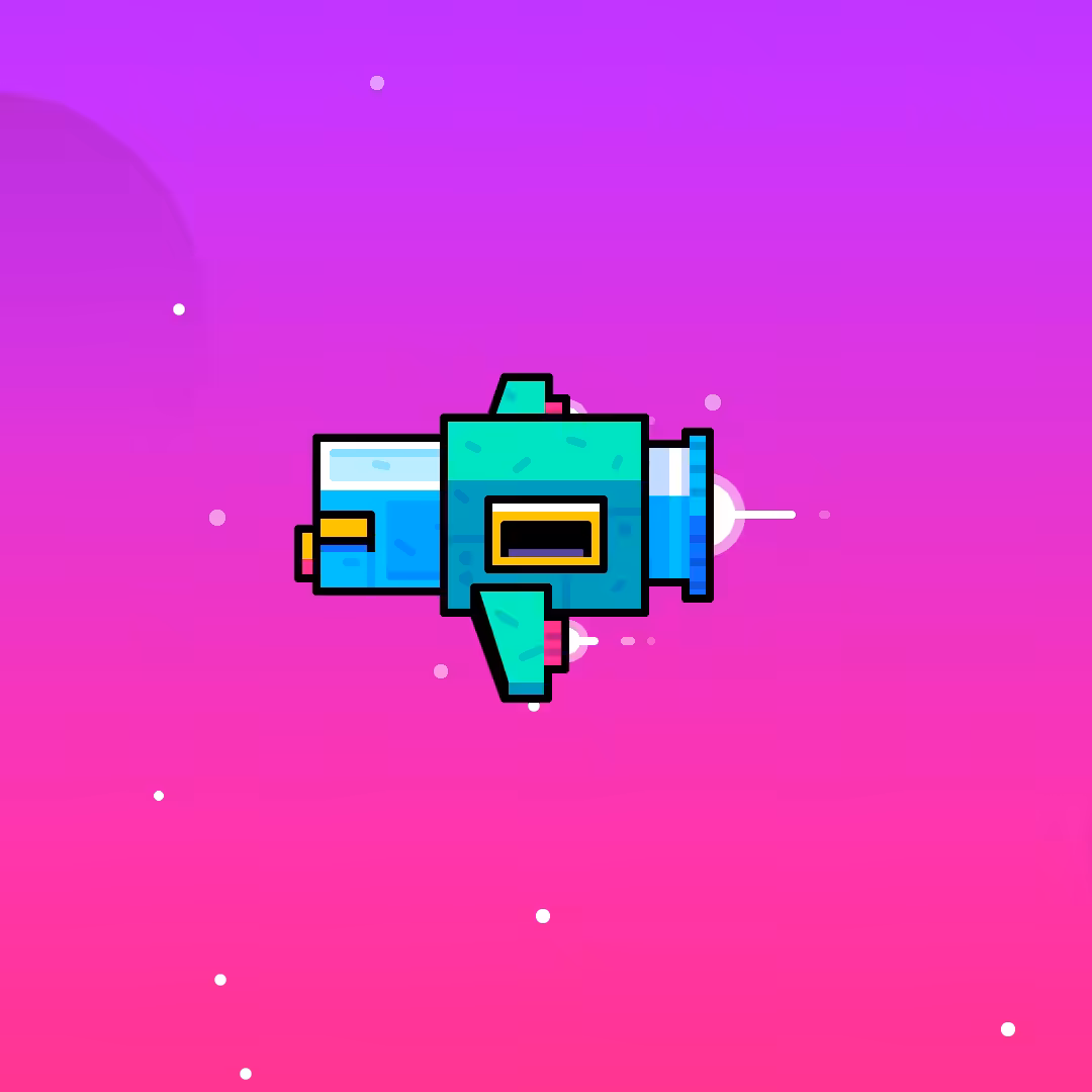 Space Voyage #228