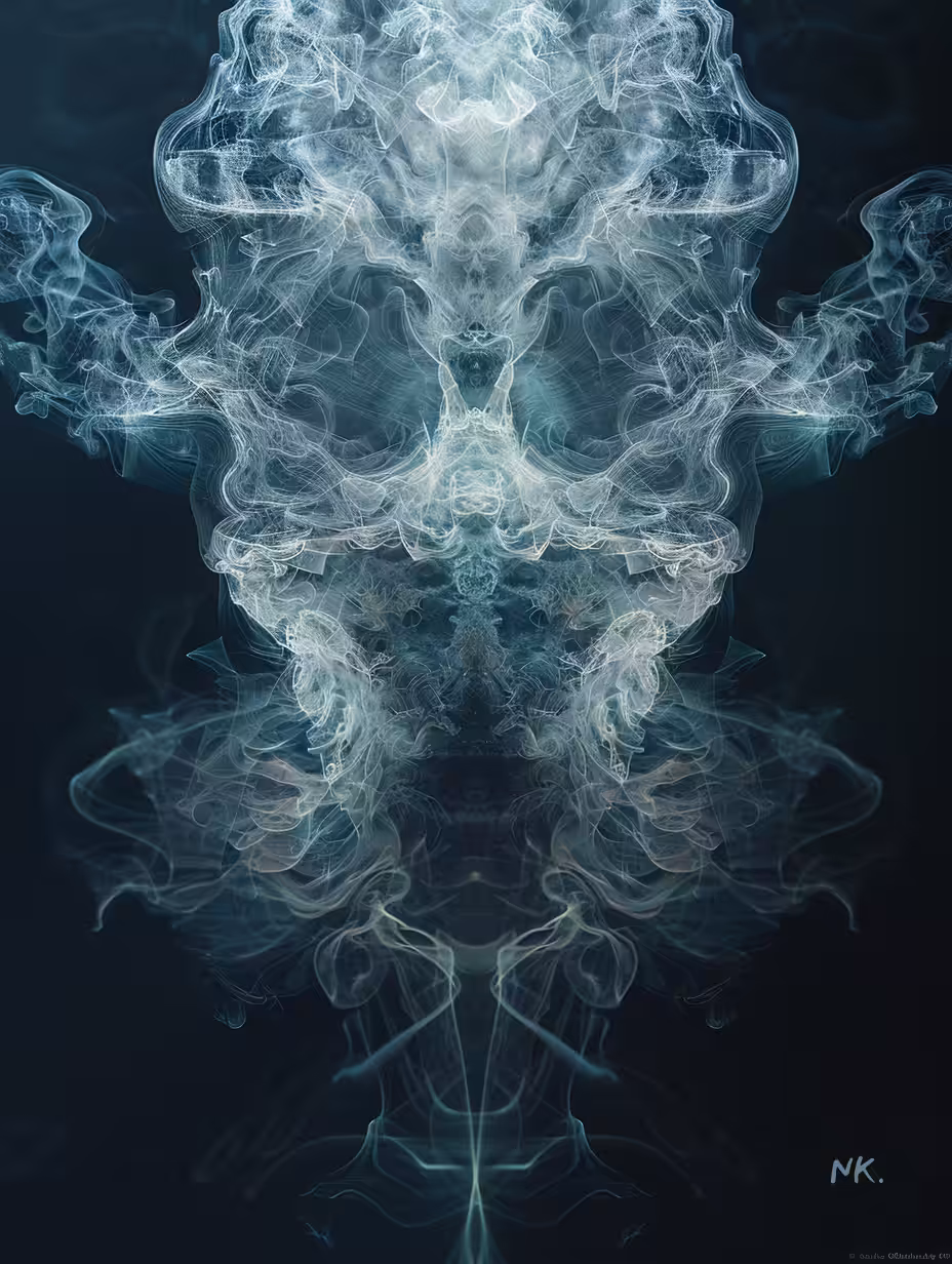Aether IV – The Ascendant
