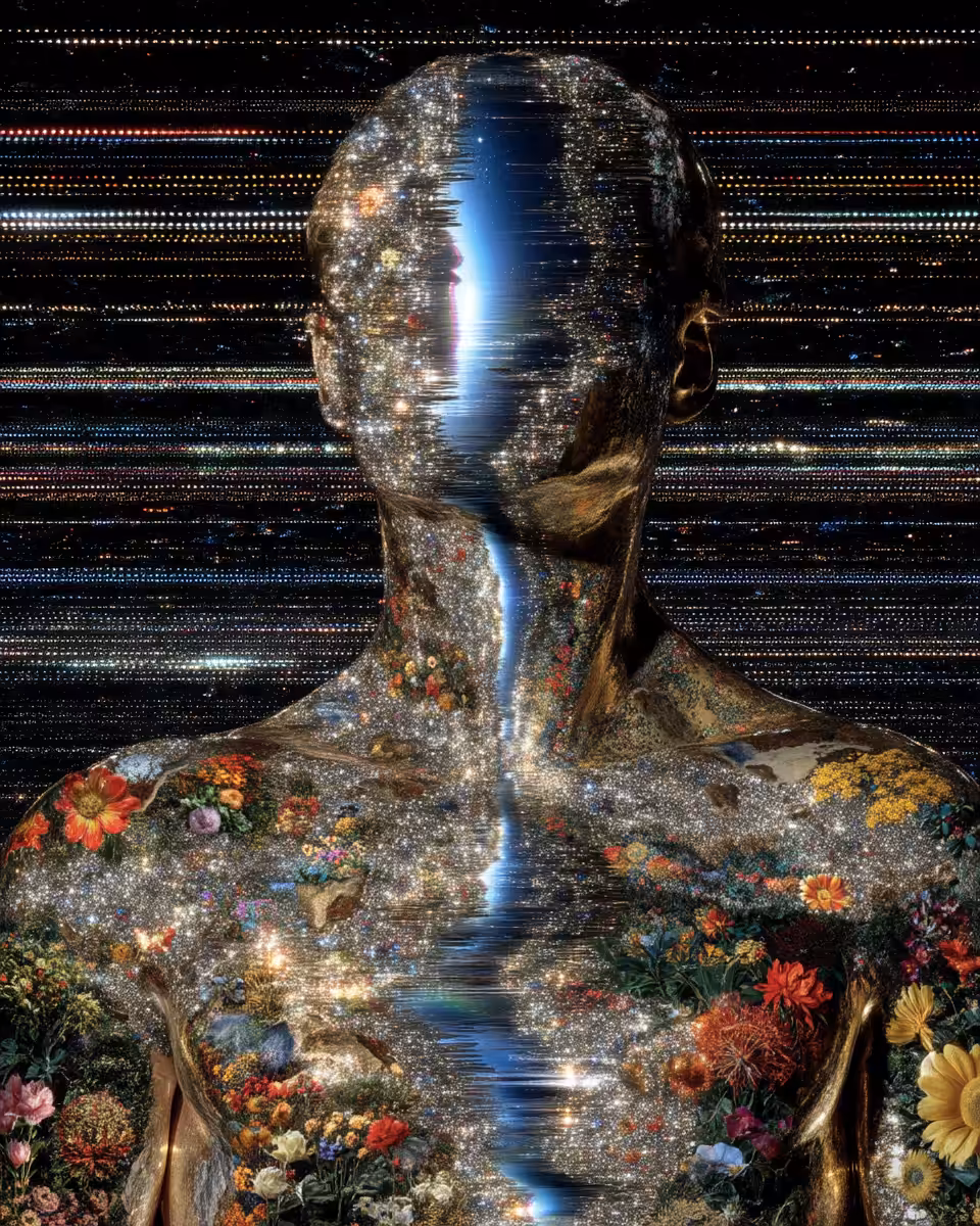 Cosmic Dreams