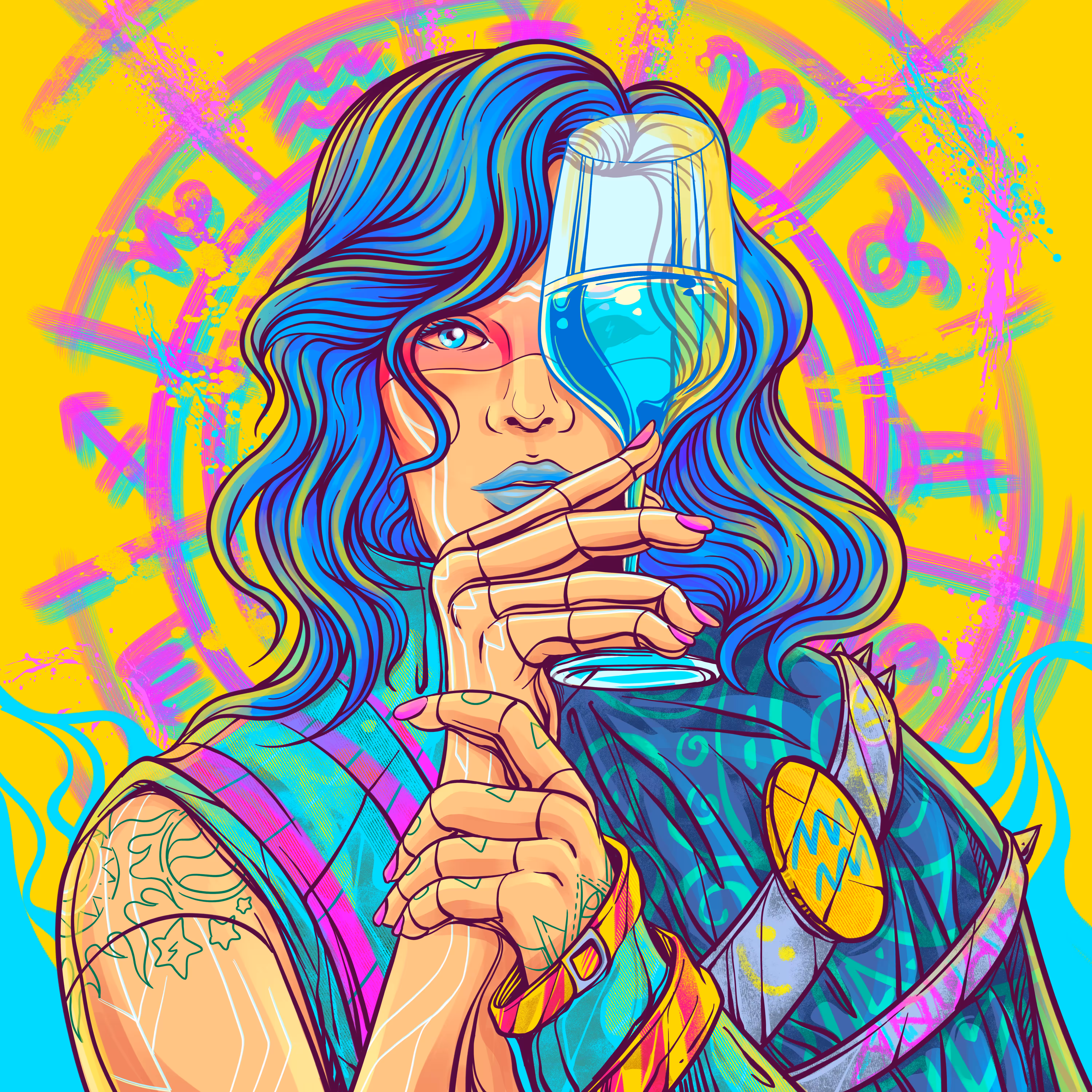 aquarius