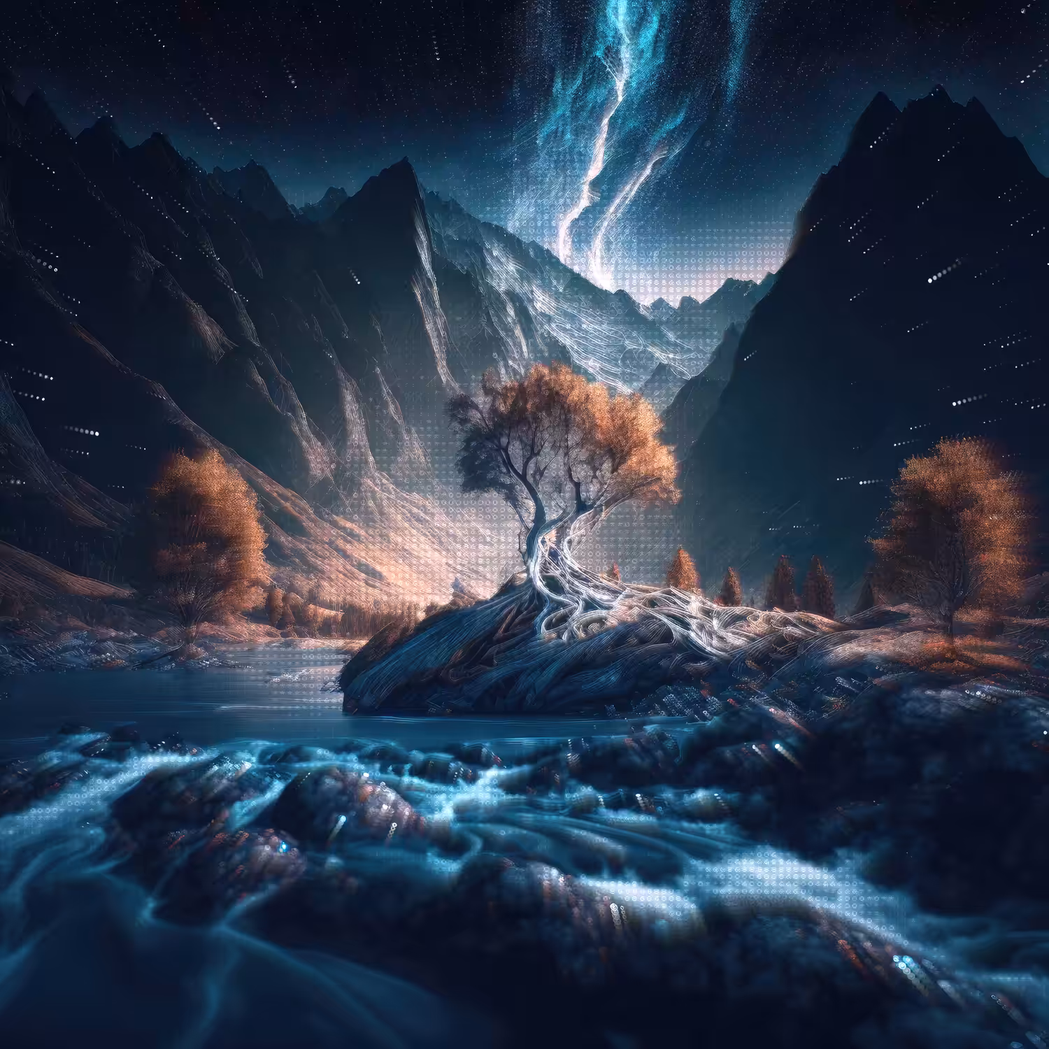 NATURE 2 #438