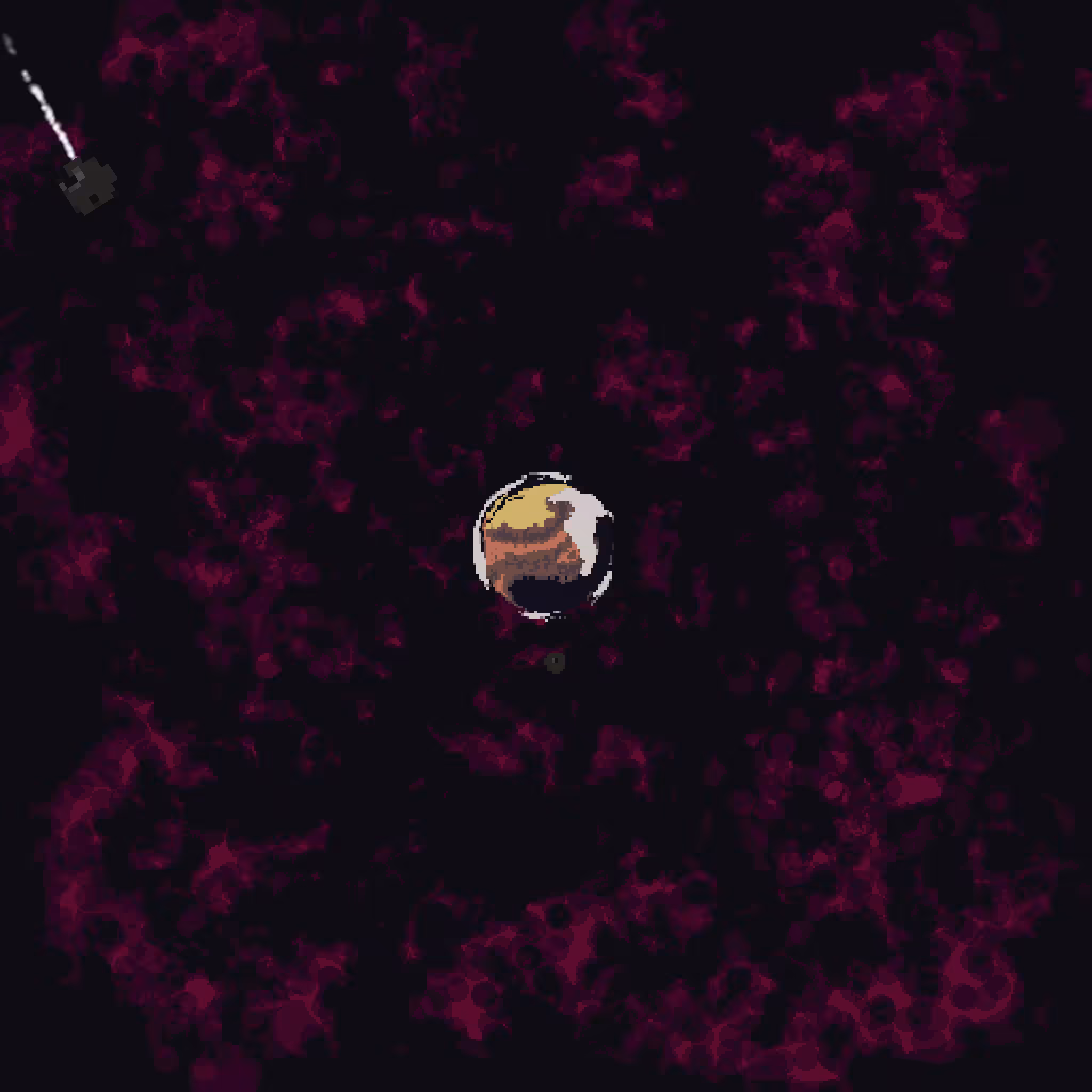 (P1)anet #12