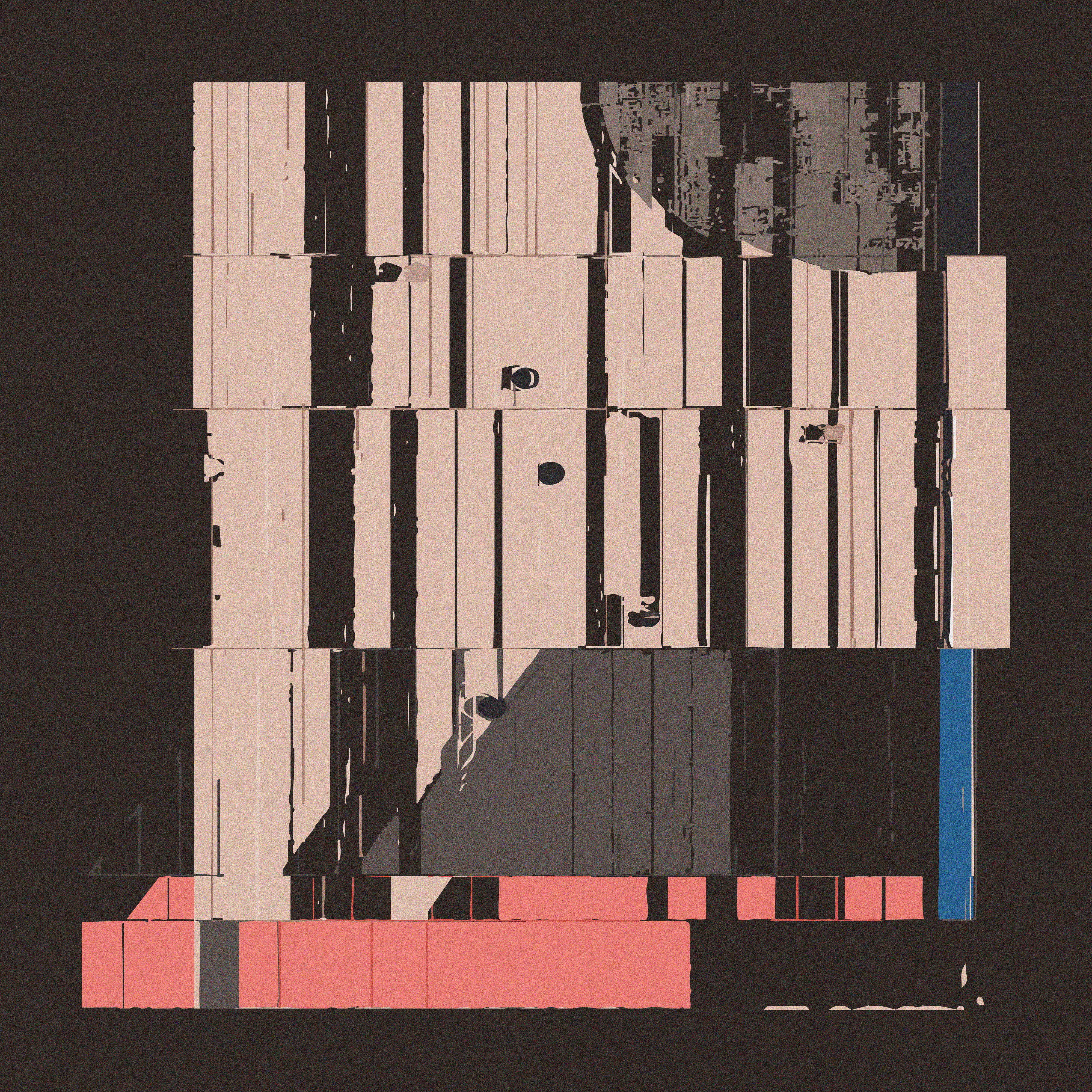 Fragments of Order #135