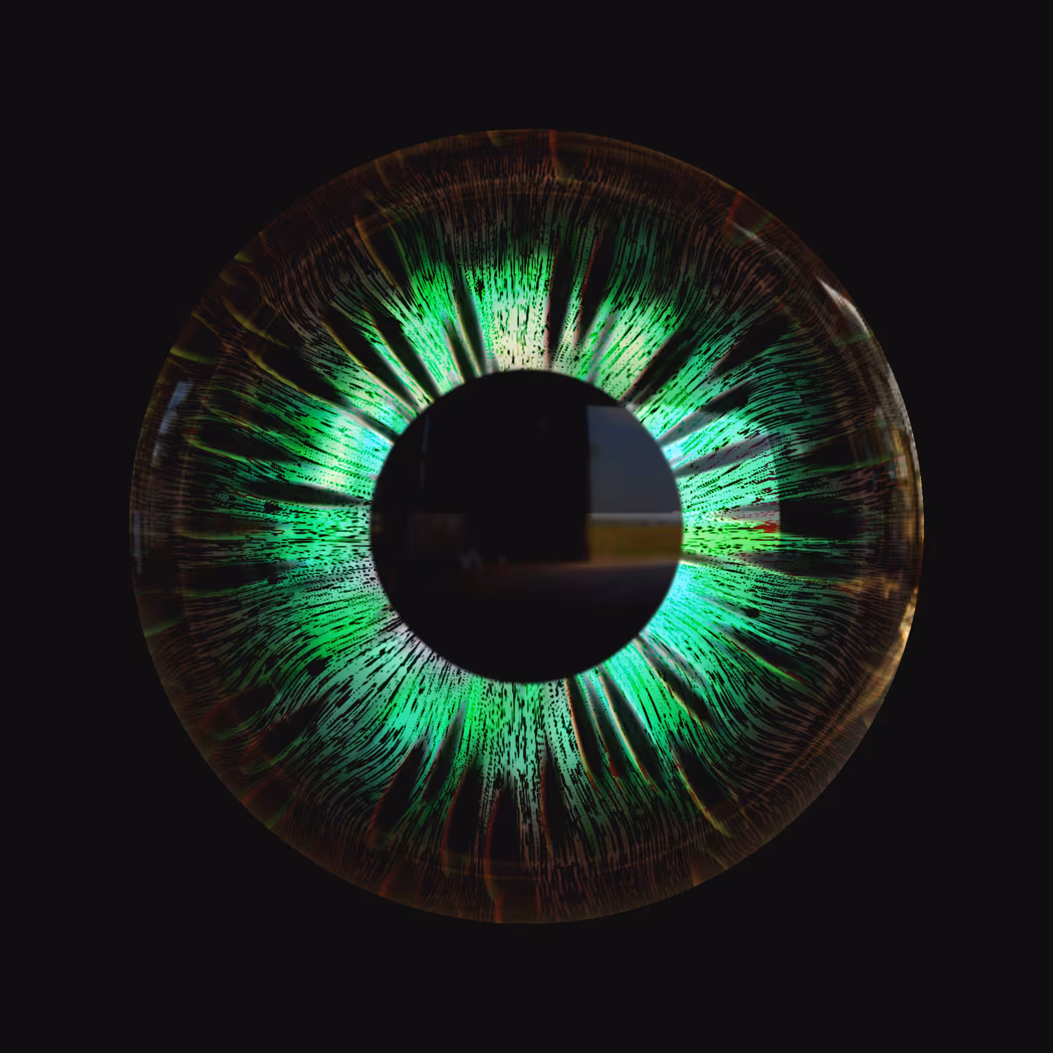 EYES #130