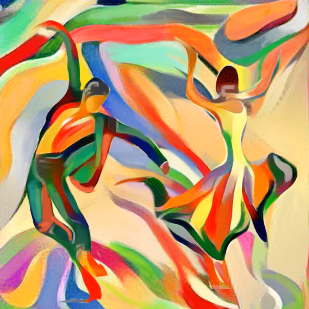 let's Dance #21