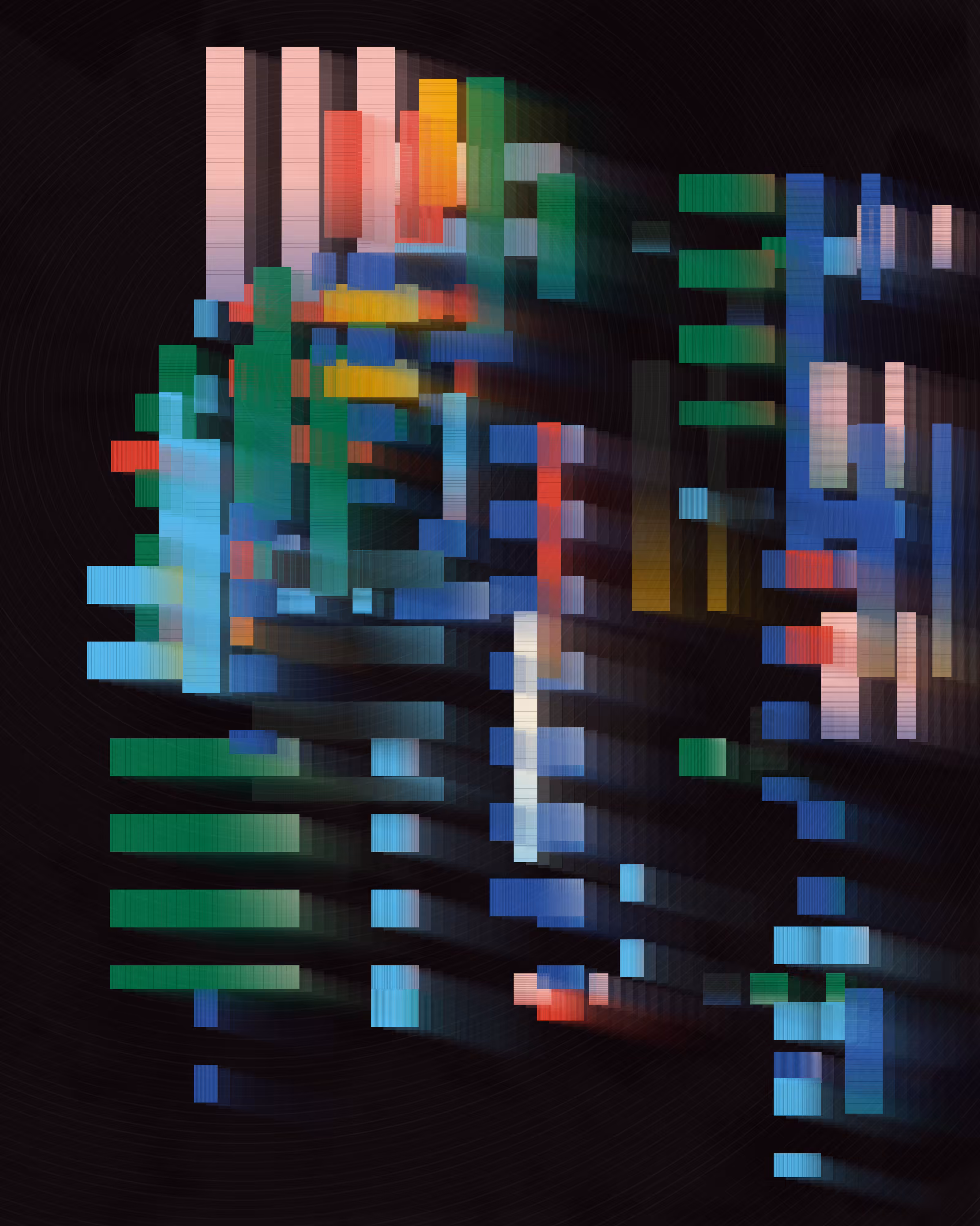 Arpeggiator #168