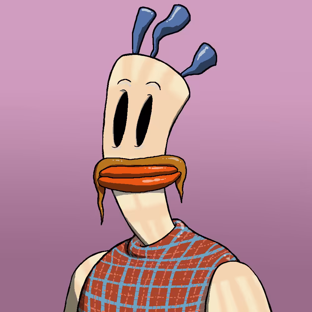 Doug TenNapel's Eternal Klay: Uncle Klepto