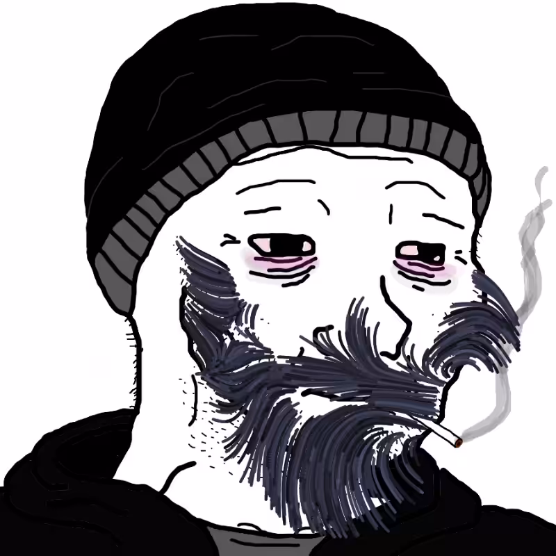 Beards #16