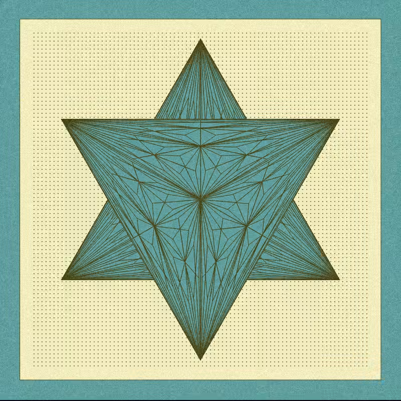 Star #3