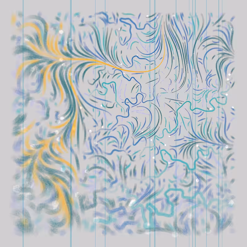 Jungle of Urannium #17