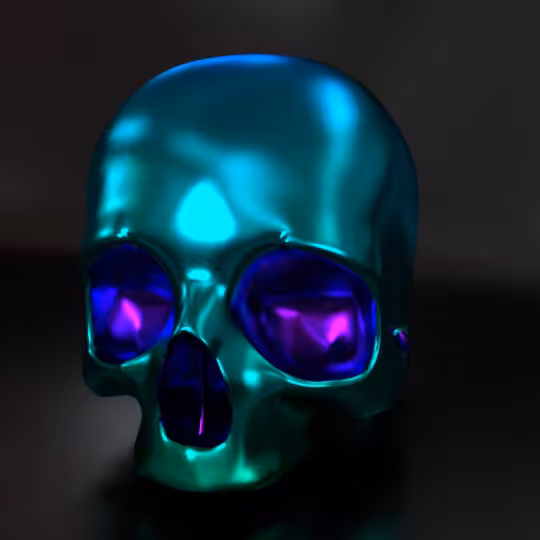 SkullZ #2.46